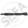 Mulčovací nůž pro John Deere 1ks č.: GY20850, AM137333, GX22151, 330-441, 11593