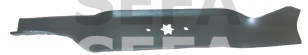 Nůž 742-0646 boční výhoz  96cm MTD/Cub Cadet/Yard Man 742-0675-637, 13BH768F683 