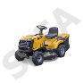 Riwall RLT 102 HRD TWIN zahradní traktor od společnosti s vlastním servisem.