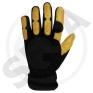 Antivibrační speciální rukavice PREMIUM velikost 11 (XXL)