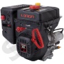 Loncin Motor 302ccm horizontální pro sněhovou frézu LC180FDS / č.: T183004895-0001034, LC180FDS-A23SHAFT