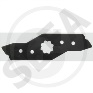 Náhradní nůž na vertikutátor CubCadet V 40 B a XC1 B40 / WOLF-Garten UV 35 B, UV 35 H a UV 40 H 
