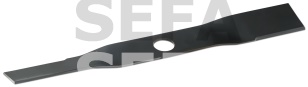 Žací nůž 51cm pro sekačky HECHT 5534 SX a SWE, 553 SW. 26300248902 nahrada