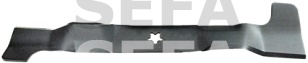 Husqvarna nůž č.: 532 42 79-84 , 427984 levý pro 97cm