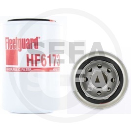 Fleetguard Filtr hydraulického oleje