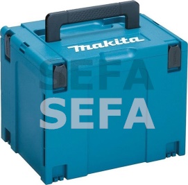 Makita Makpac Typ 4 přepravní kufr 821552-6
