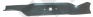 Náhradní nůž MTD 96cm boční výhoz MTD/Cub Cadet/Yard Man 742-0675-637, 13BH768F683 