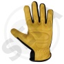 Antivibrační speciální rukavice PREMIUM velikost 9 (L)