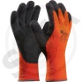 Zimní pracovní rukavice Gebol  „Winter Grip“ WINT vel.: 10