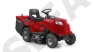 VARI RL 98 H zahradní traktor 