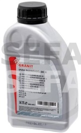Motorový olej Granit 4 takt  SAE 30 