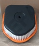 Vzduchový filtr POLYESTER pro Dolmar PS6100 pilu Makita EA6100, EA6101, PS 6100