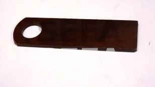Originální nůž 50WB46R0306010LX6 pro Weibang WB 384 RC, WB486, WB384