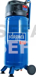 Scheppach HC51V kompresor bezolejový