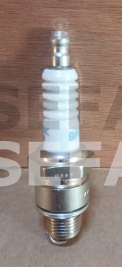 Zapalovací svíčka pro weibang LONCIN: 1P70FC RL87YC / BPR6HS / WR7BC /  77-325-1