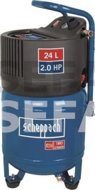 Scheppach HC24 V kompresor bezolejový