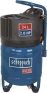 Scheppach HC24 V kompresor bezolejový