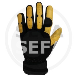 Antivibrační speciální rukavice PREMIUM velikost 11 (XXL)