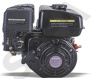 Motor LONCIN OHV G160F pro WEIBANG WB 384 RC benzínový vertikutátor