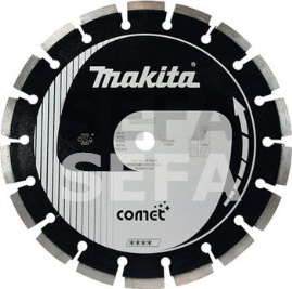 B-13275 Makita COMET diamantový kotouč 350x25,4