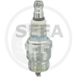 Brisk SR15C ( CMR6A ) svíčka pro Dolmar PS 32C , MS4300.4U , EM4350UH , PM7650H