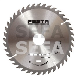Kotouč pilový FESTA SK 500/4.0/30mm 60T např pro Vega LC500 / 43LC500